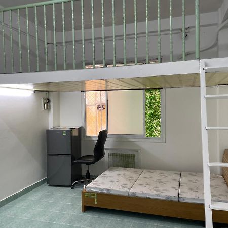 Apartment For Rent Ho Chi Minh City Exterior photo