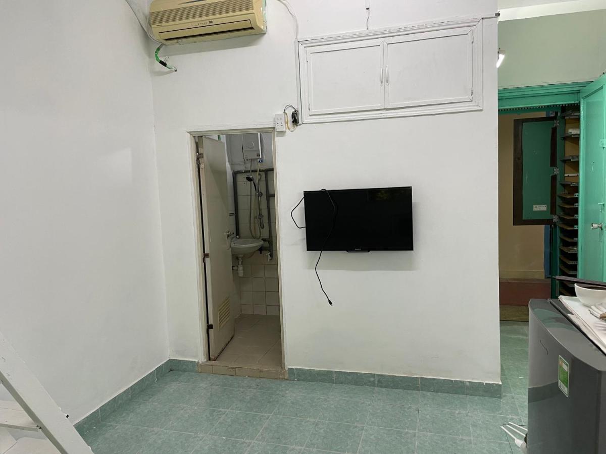 Apartment For Rent Ho Chi Minh City Exterior photo