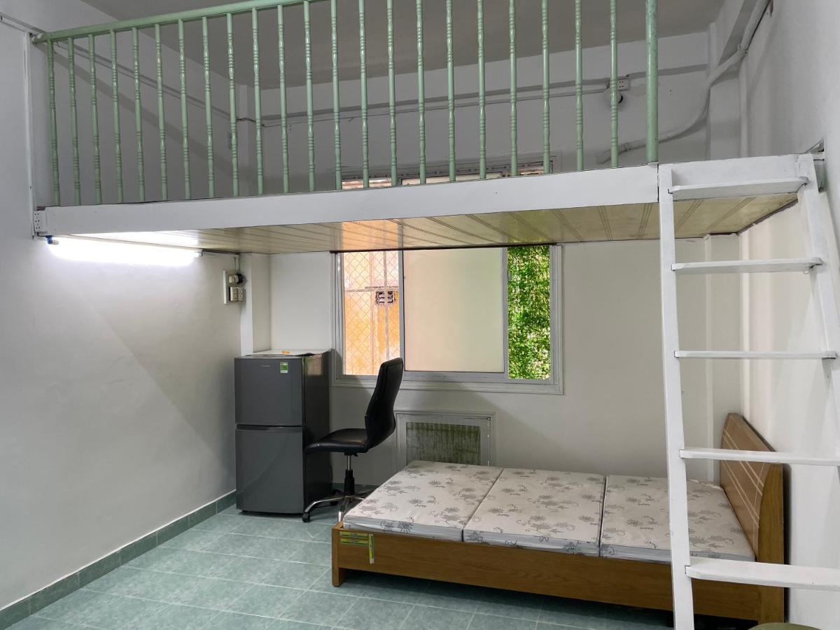Apartment For Rent Ho Chi Minh City Exterior photo