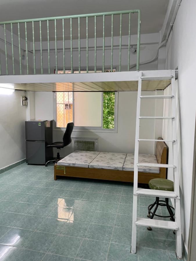 Apartment For Rent Ho Chi Minh City Exterior photo