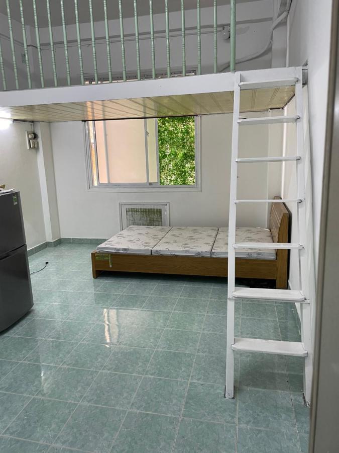 Apartment For Rent Ho Chi Minh City Exterior photo
