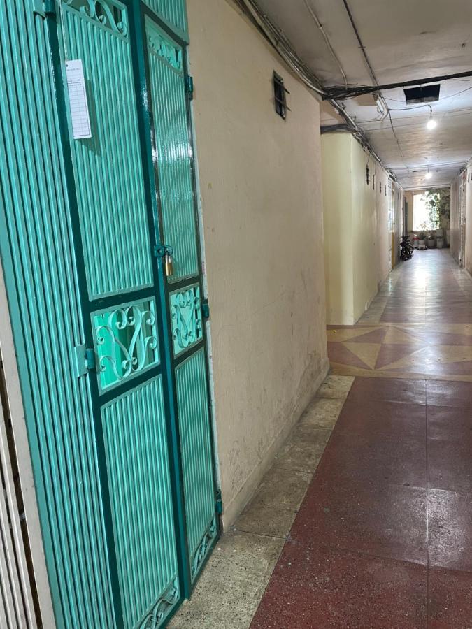 Apartment For Rent Ho Chi Minh City Exterior photo